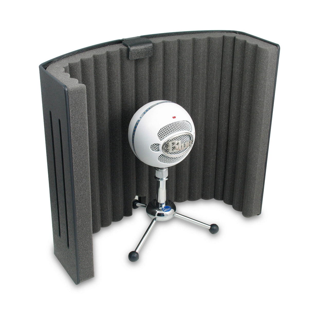 Primacoustic VoxGuard DT Ambient Field Controller Desktop Version