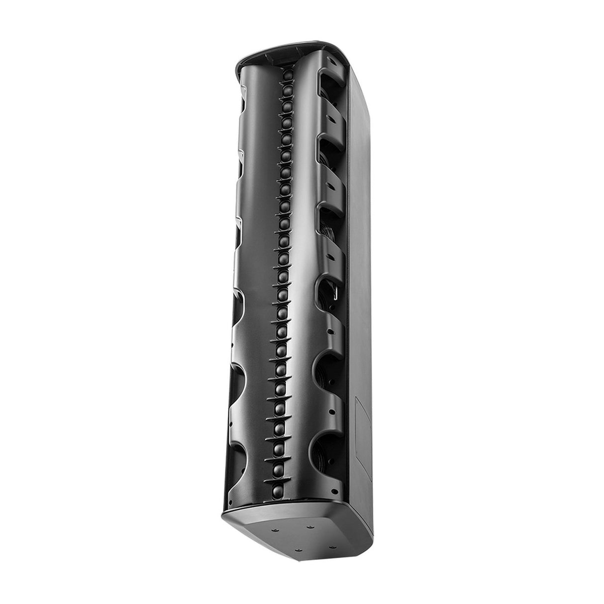 JBL CBT 1000 Adjustable Coverage Line Array Column Speaker Black