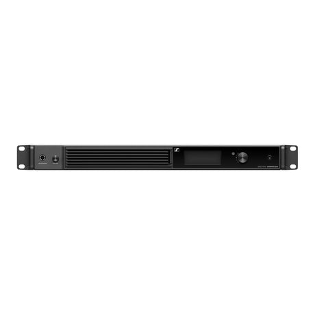 Sennheiser Spectera Base Station 64-Channel Rackmount Bidirectional Wireless Transceiver UHF 470-663 MHz 1G4 1435-1525