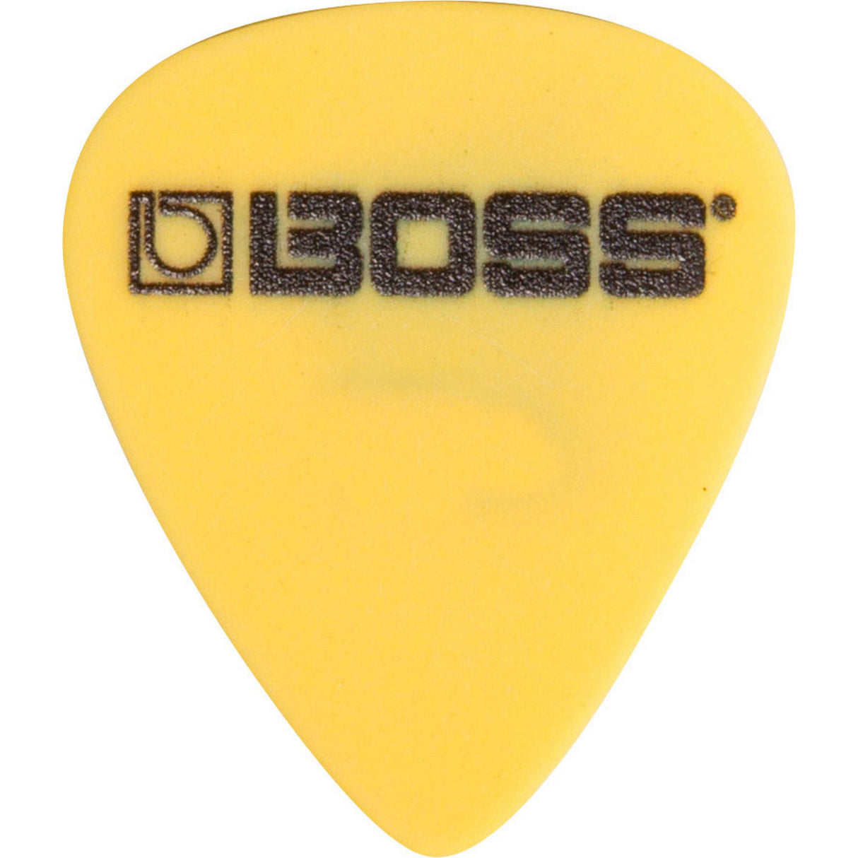 Boss BPK-12-D73.73 mm Thin Delrin Pack of 12 Guitar Picks - accessories