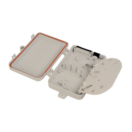 Camplex CMX-MPWB-06M Plastic Wall Mount Terminal Box