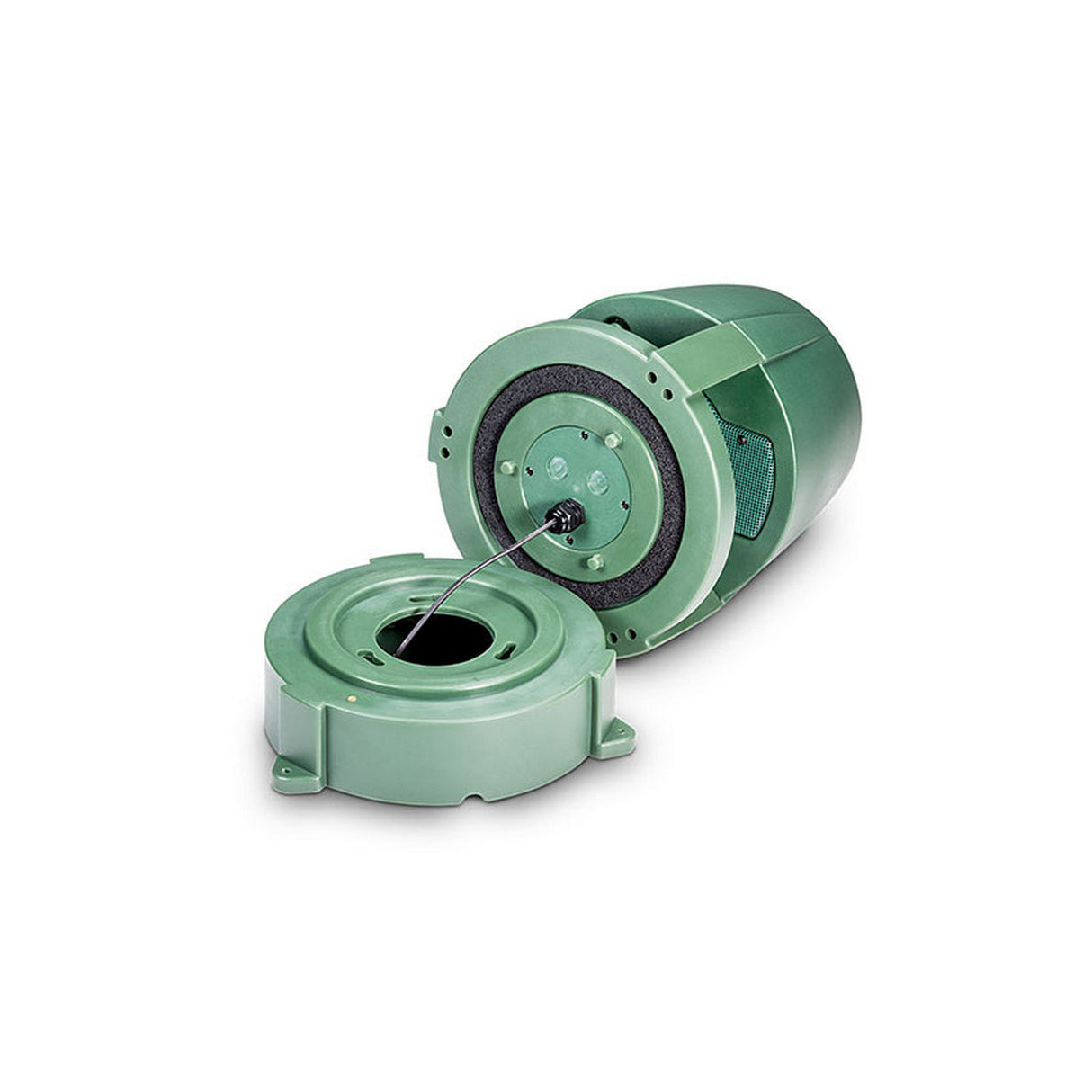 JBL CONTROL 88M Two Way 8 Inch Coaxial Mushroom Landscape Speaker Single Unit