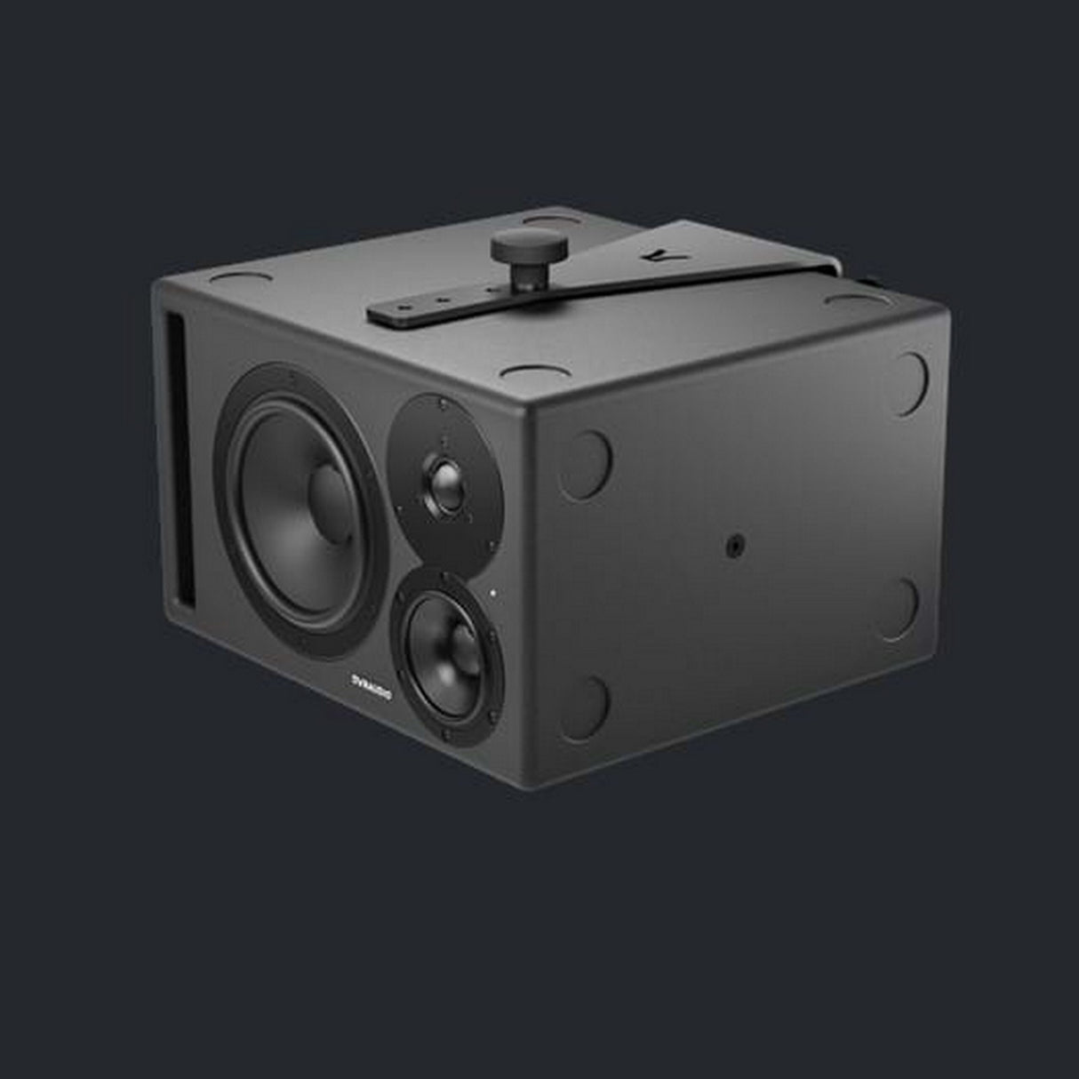 Dynaudio Core Bracket with Adapters for Core 7 47 and 59