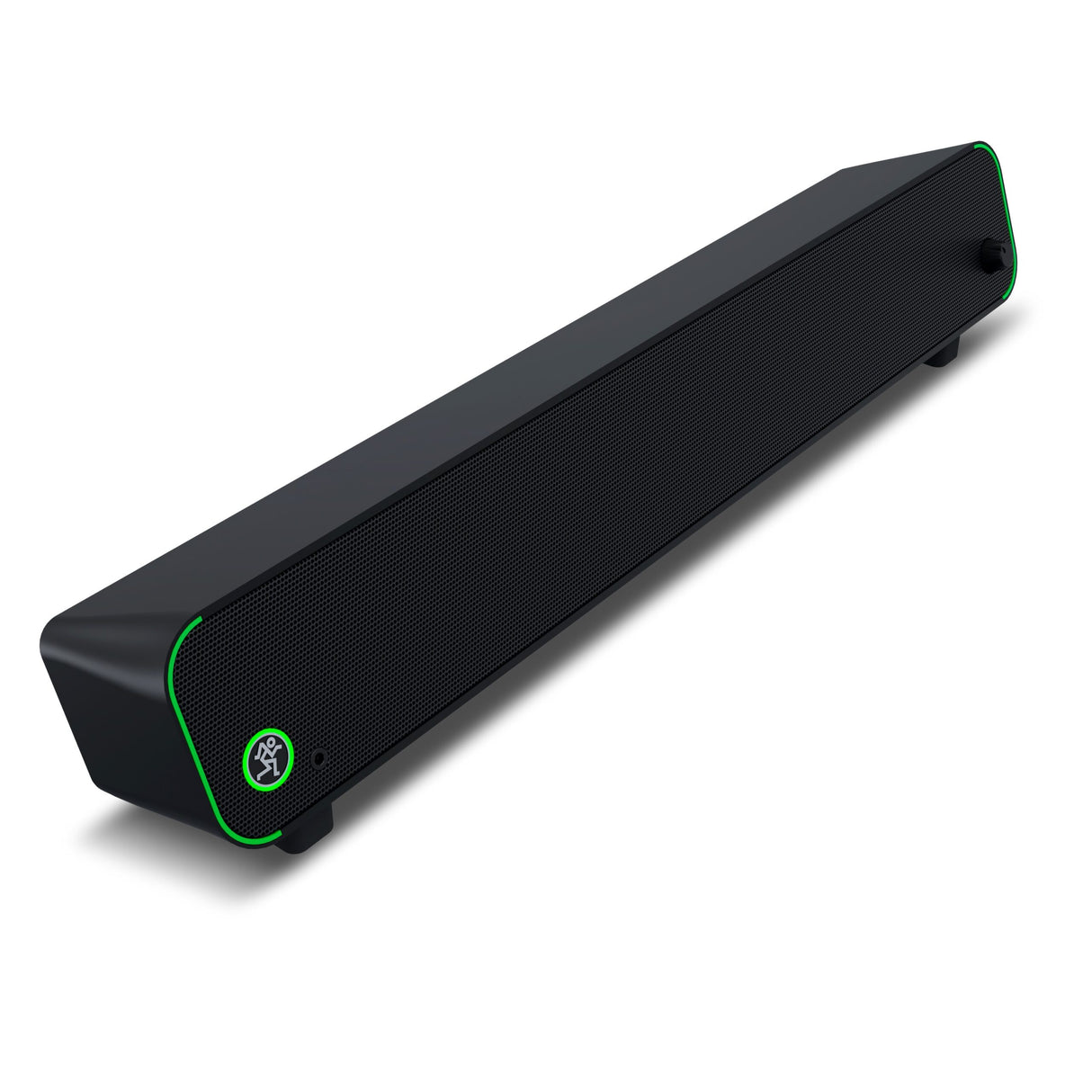Mackie CR StealthBar Desktop PC Soundbar with Bluetooth