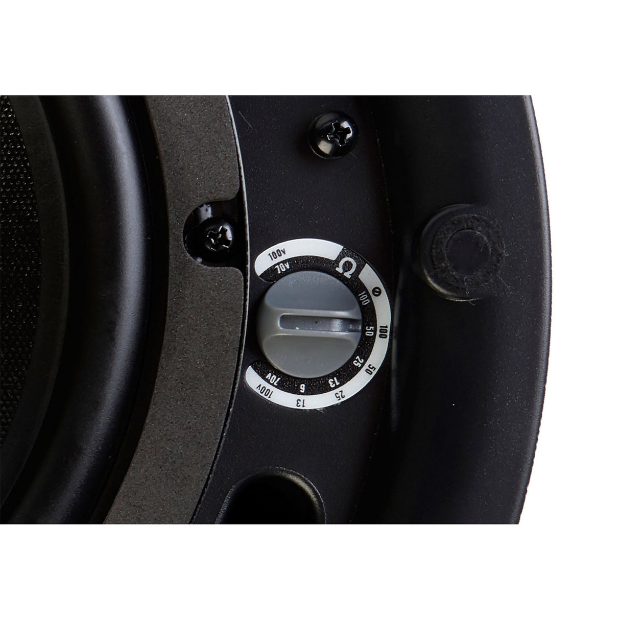 Cloud Electronics CS-CSUB8B 8inch In Ceiling Subwoofer Black