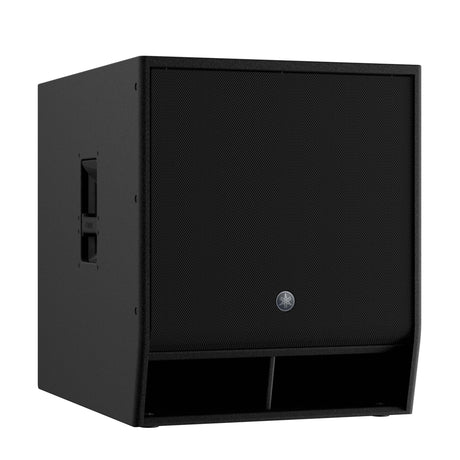 Yamaha CXS18XLF 18-Inch 1000W Subwoofer