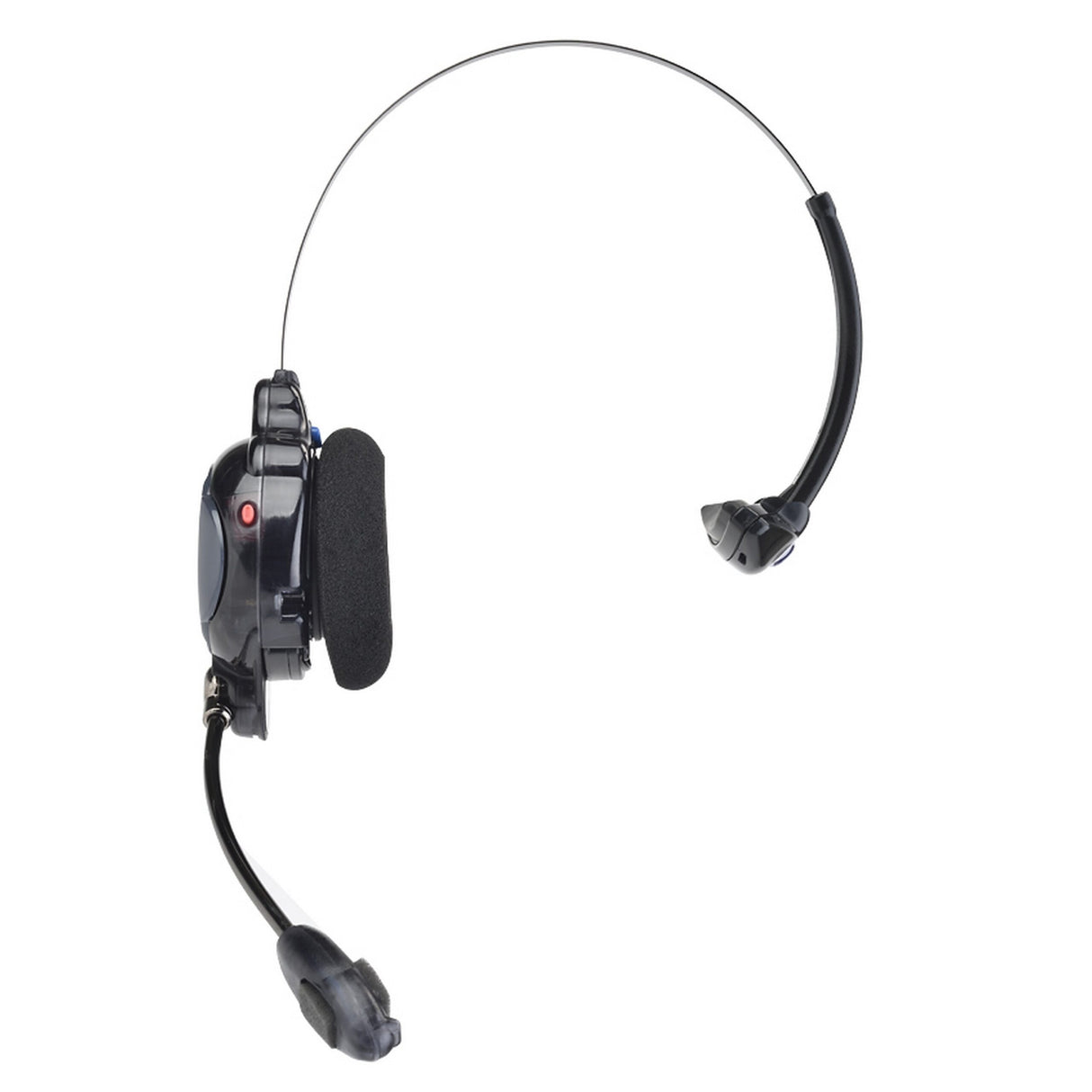 Clear-Com CZ-WH340 2-Channel All-In-One Wireless Headset