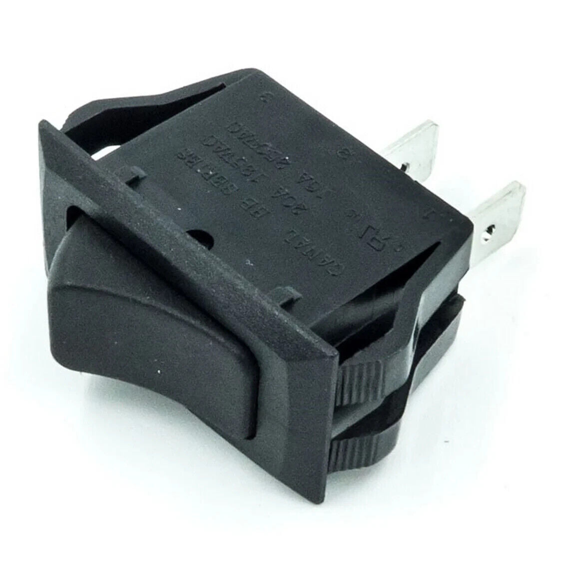 QSC SW-000016-SW AC Switch Single Unit