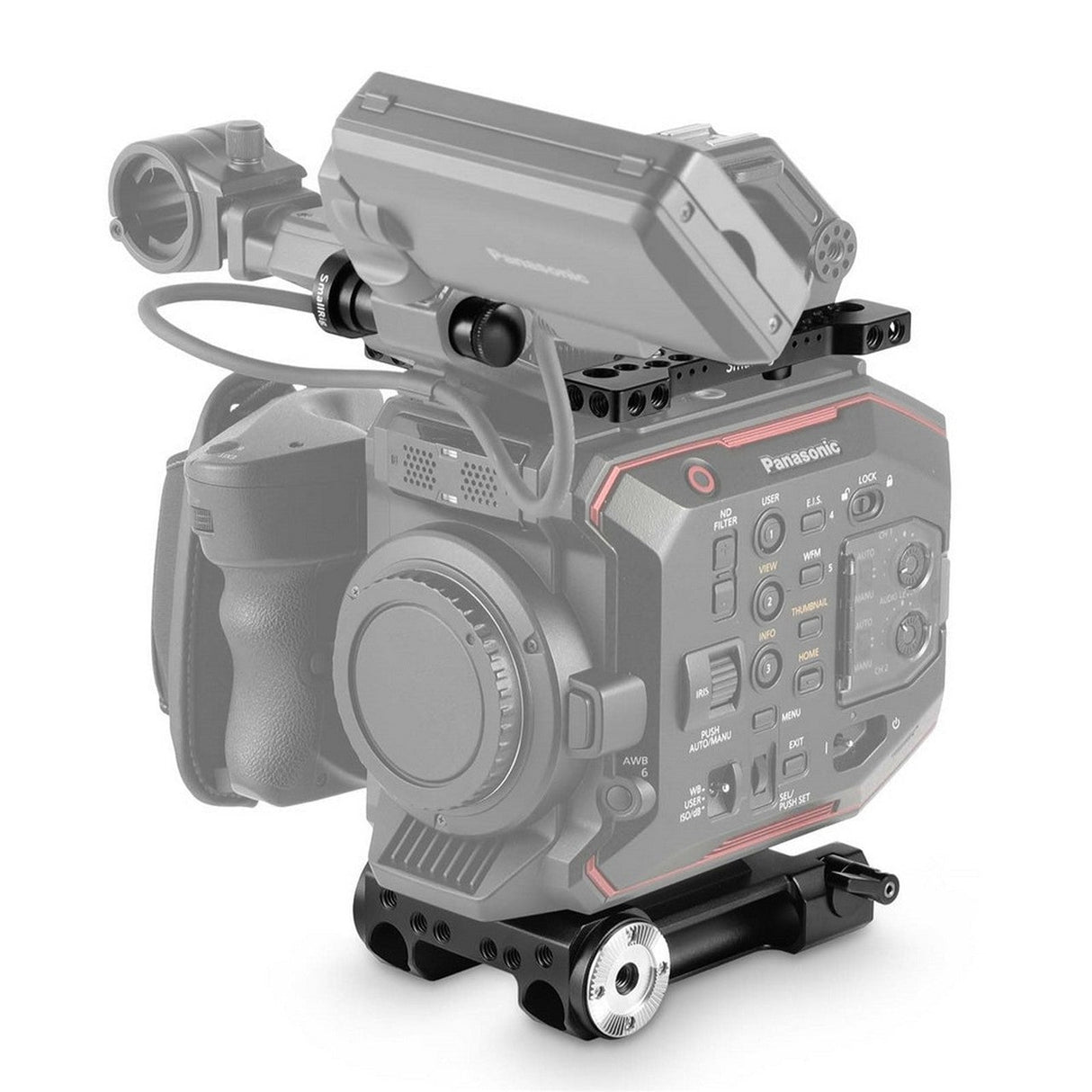 SmallRig Basic Accessory Kit for Panasonic EVA1