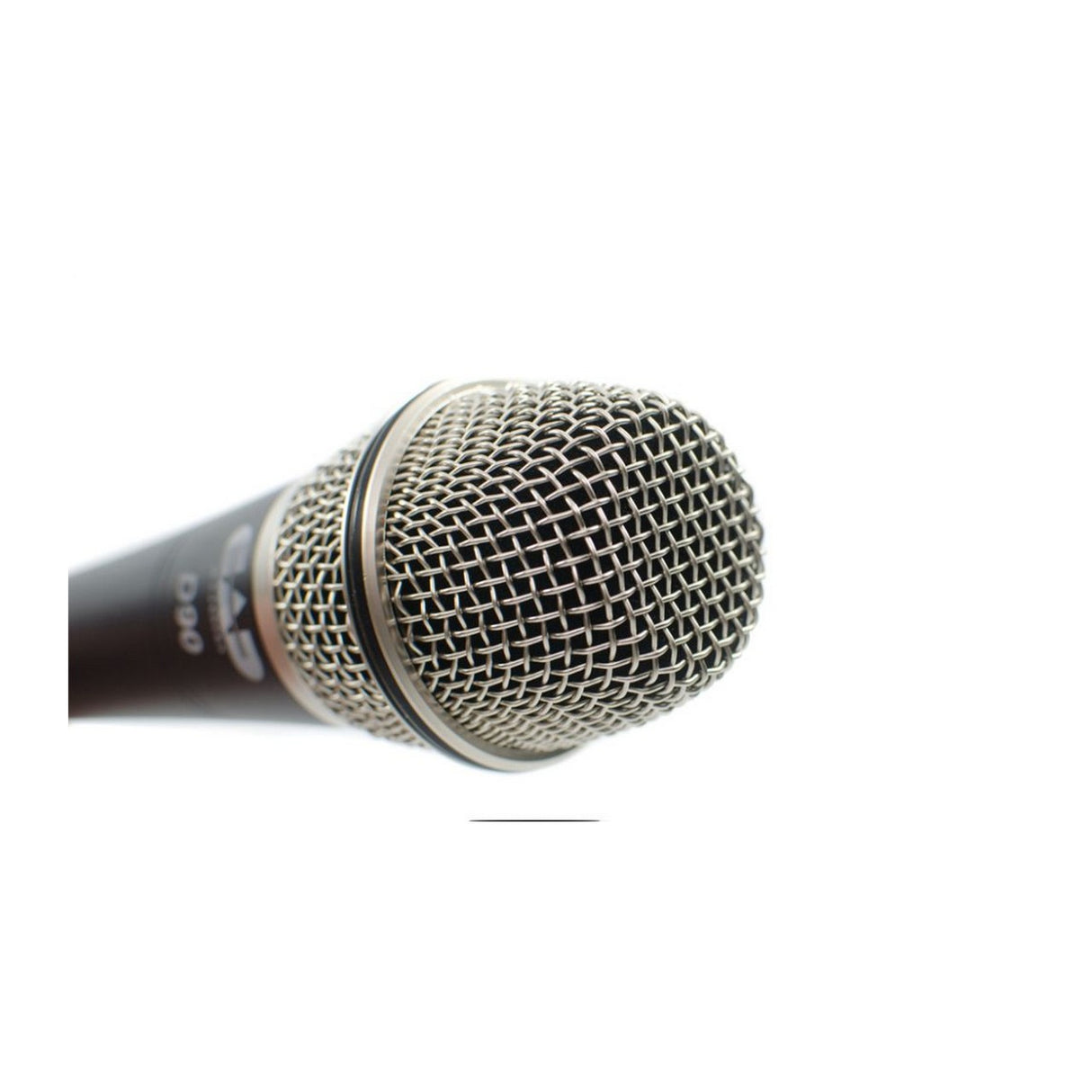CAD Audio D90 Supercardioid Dynamic Handheld Microphone
