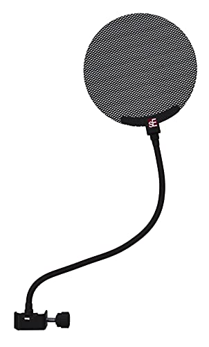 sE Electronics Pro Metal Pop Filter