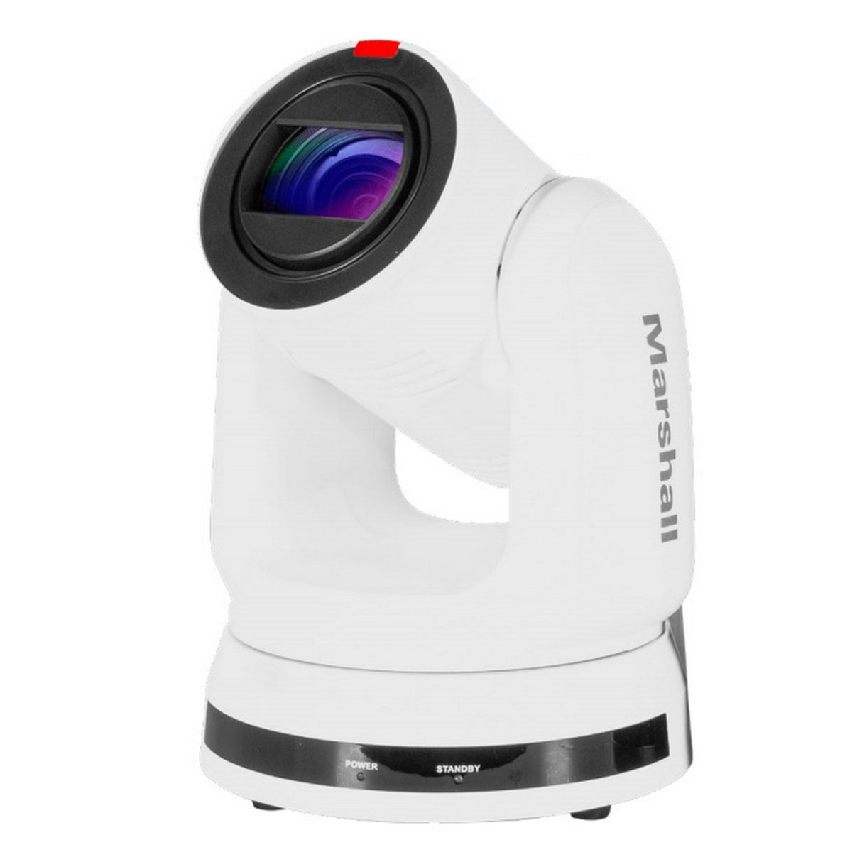 Marshall Electronics CV730-WH UHD60 PTZ 8.5 Megapixel Camera with 30x Optical Zoom White