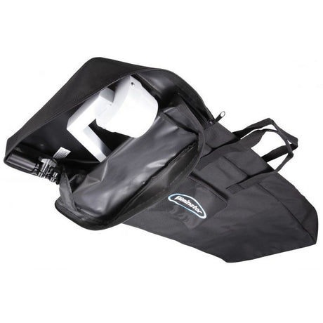 Eliminator Lighting Decor MBSK Bag Mirror Ball Stand Bag
