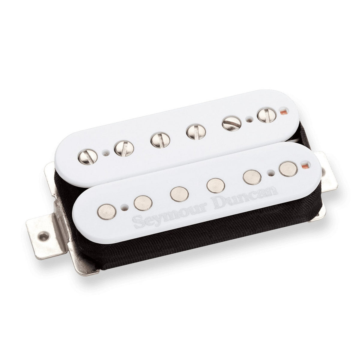 Seymour Duncan High Voltage Neck White Pickup - accessories