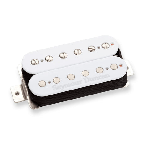 Seymour Duncan High Voltage Neck White Pickup - accessories