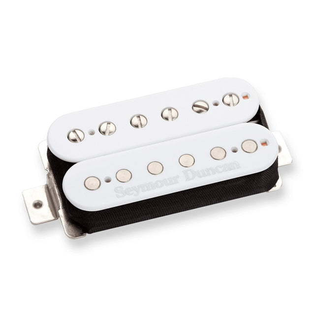 Seymour Duncan High Voltage Neck White Pickup - accessories