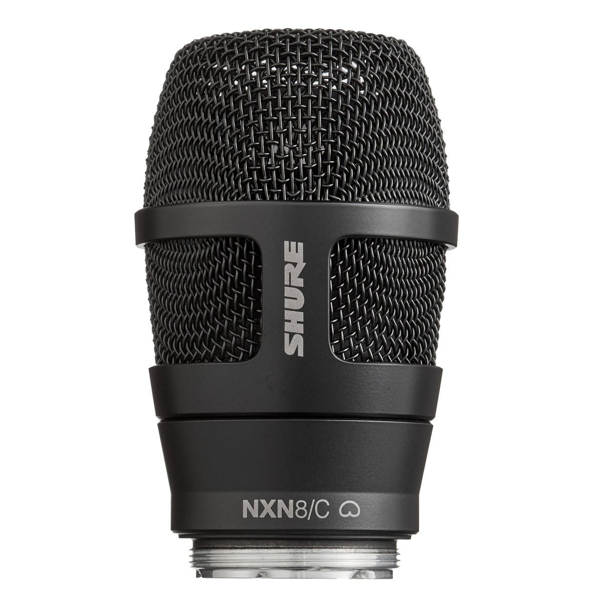 Shure RPW200 Nexadyne 8/C Cardioid Dynamic Wireless Capsule Black