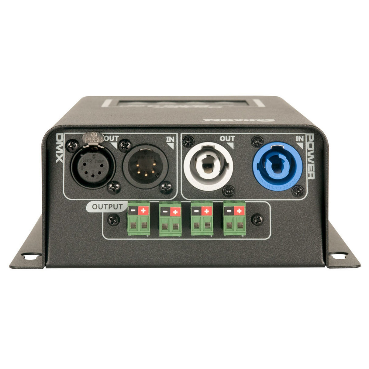Antari DarkFX Drive 4-II IP20 4 Output Compact High Power Driver