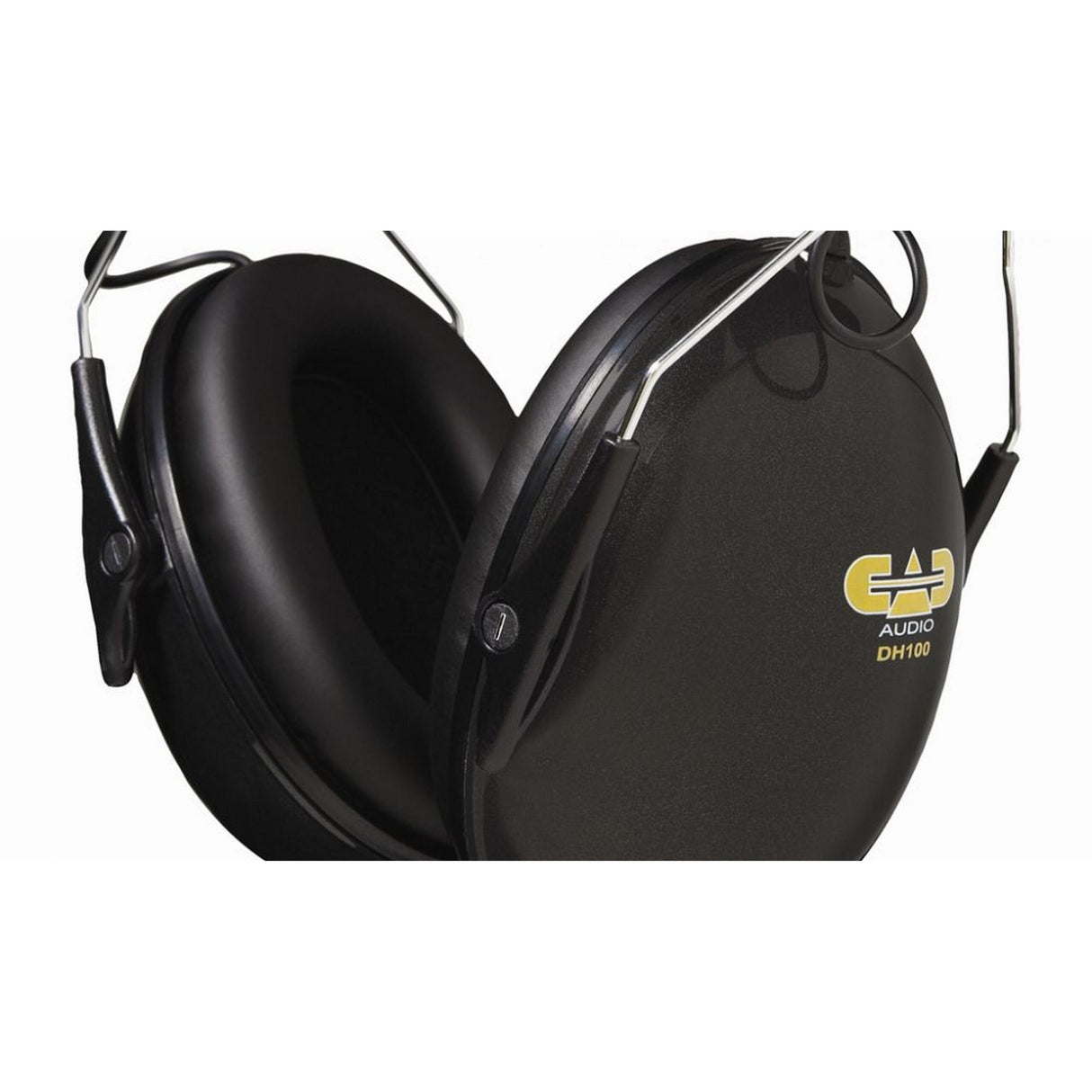 CAD Audio DH100 Drummer Isolation Headphone