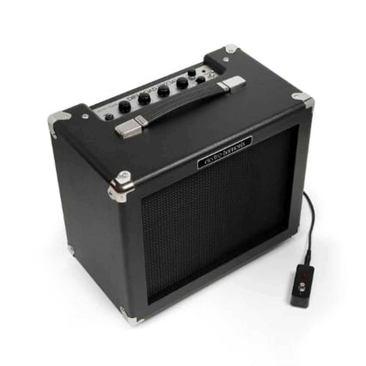Electro-Harmonix Dirt Road Special 40 Watt 12 Inch Guitar Amplifier - amps