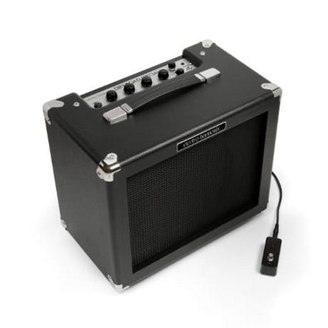 Electro-Harmonix Dirt Road Special 40 Watt 12 Inch Guitar Amplifier - amps