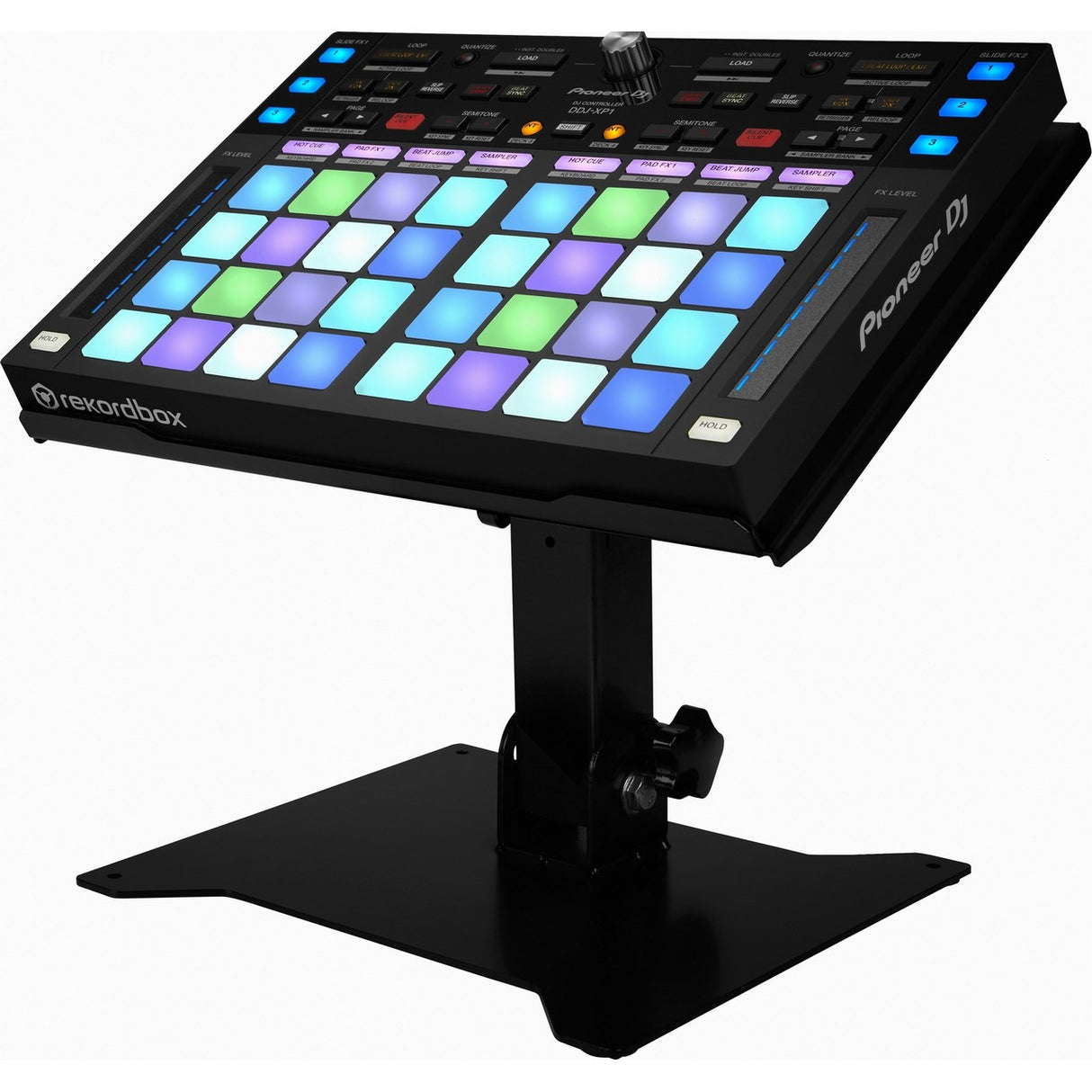 Pioneer DJ DJC-STS1 Stand for DJ Booth