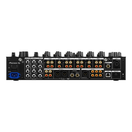 Pioneer DJ DJM-V10 6-Channel Professional DJ Mixer