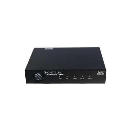 DigitaLinx DL-ARK-4HC 4K 10.2 4 x 1 HDBaseT Advanced Room Kit