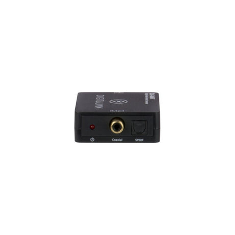 DigitaLinx DL-DAFC Optical Coaxial Digital Audio Format Converter