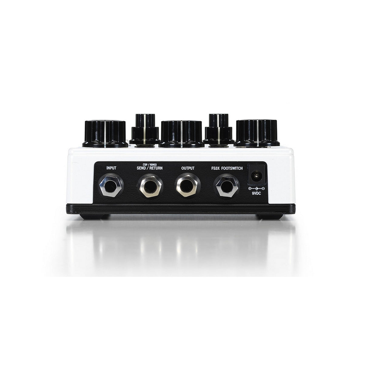 DigiTech DOD Rubberneck Analog Delay Pedal