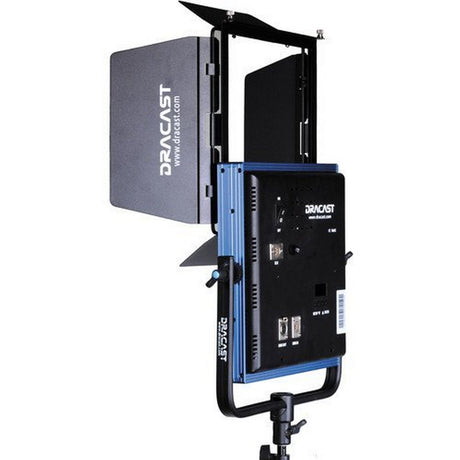 Dracast Barndoor for LED1000