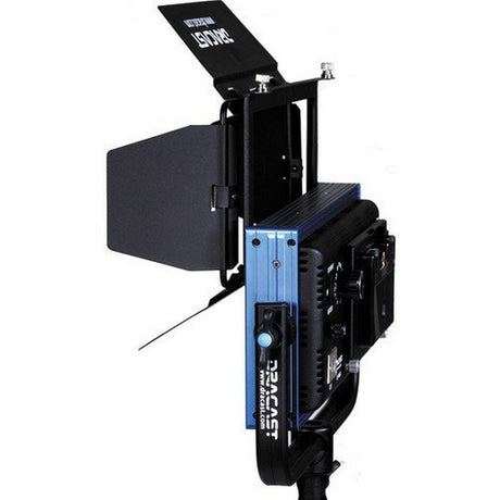 Dracast Barndoor for LED500