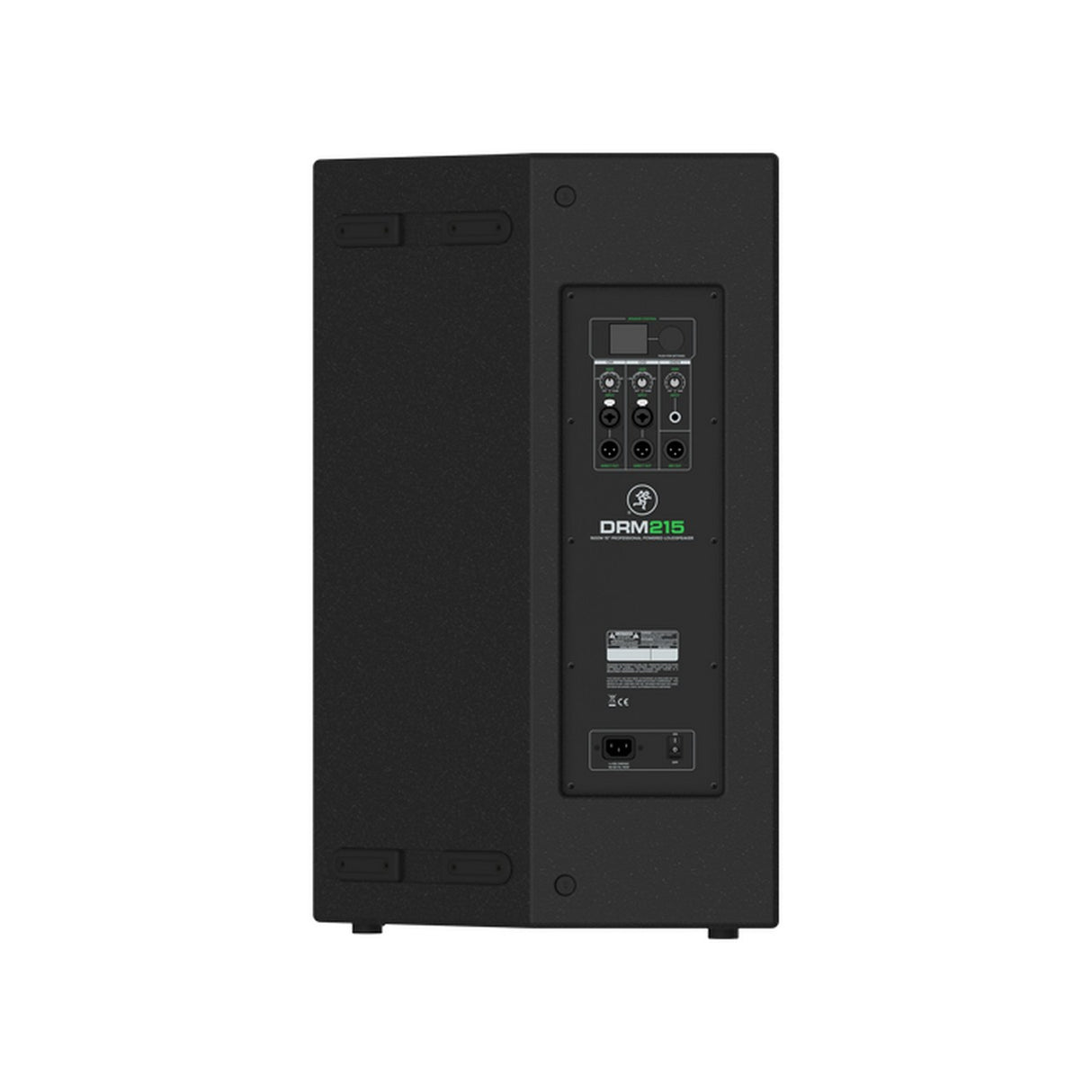 Mackie DRM215 15 Inch 1600W Powered Loudspeaker