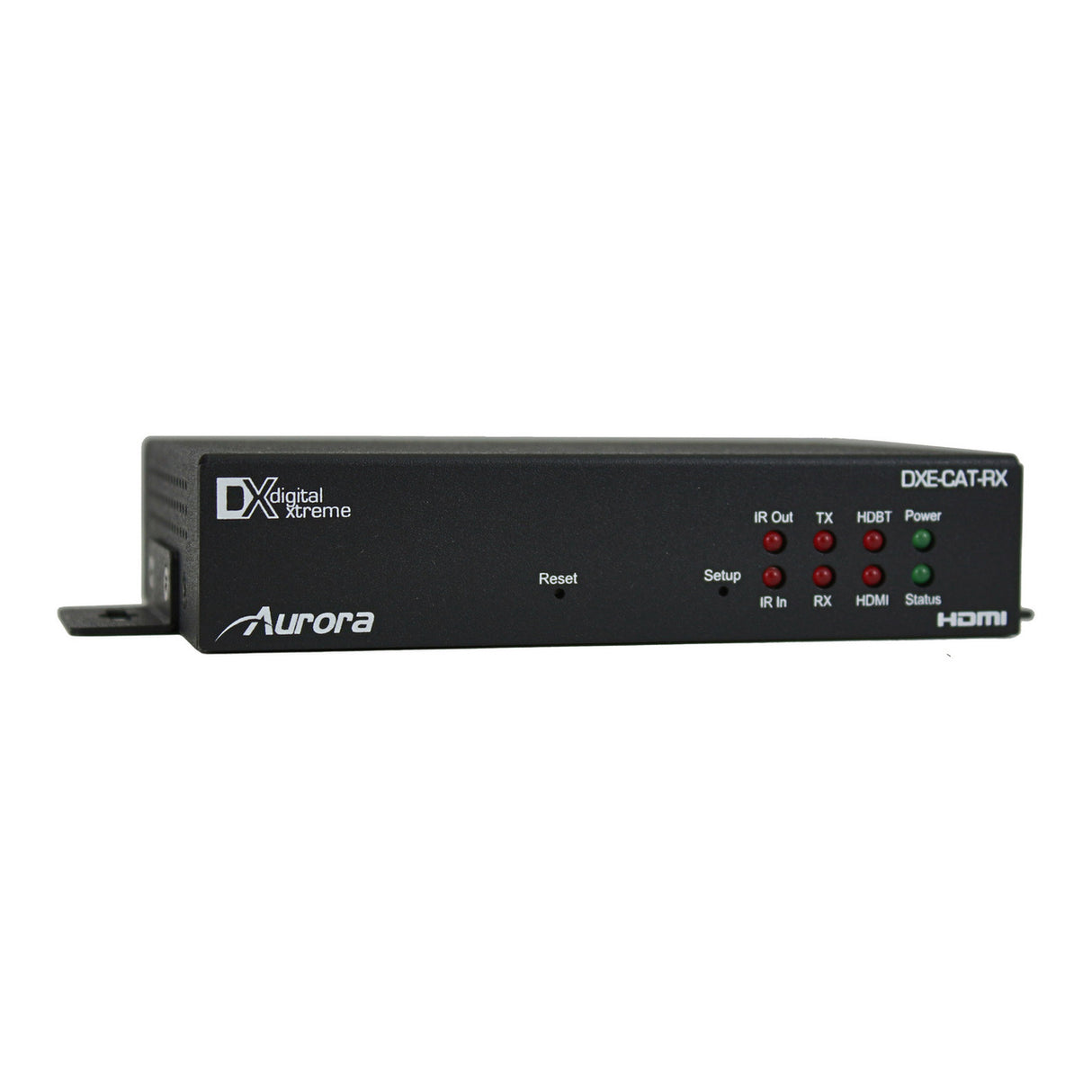 Aurora DXE-CAT-RX2-4K HDBaseT 4K UHD HDMI Receiver
