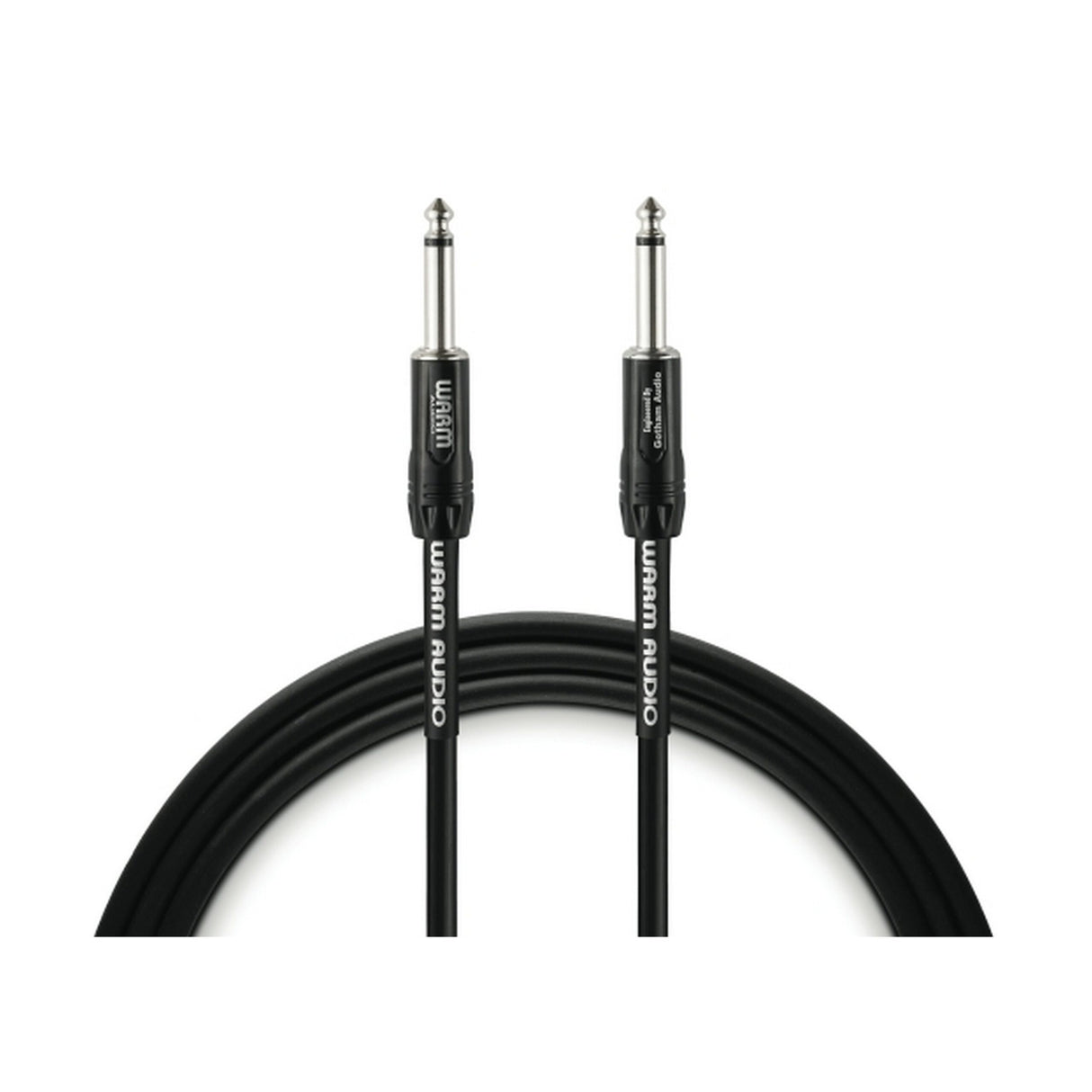 Warm Audio PRO-TS-20 Pro Series Instrument Cable 20 Foot