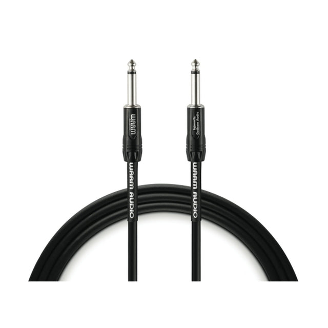Warm Audio PRO-TS-20 Pro Series Instrument Cable 20 Foot