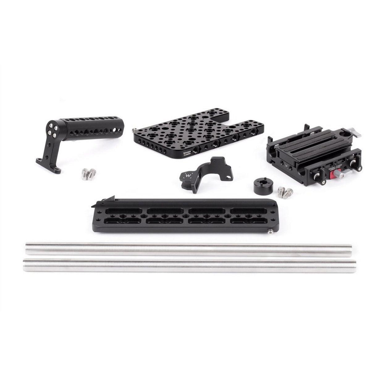 Wooden Camera Sony F55/F5 Unified Camera Accessory Kit Advanced