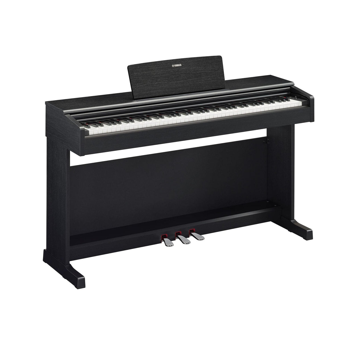 Yamaha YDP-145 ARIUS 88-Key Digital Piano Black