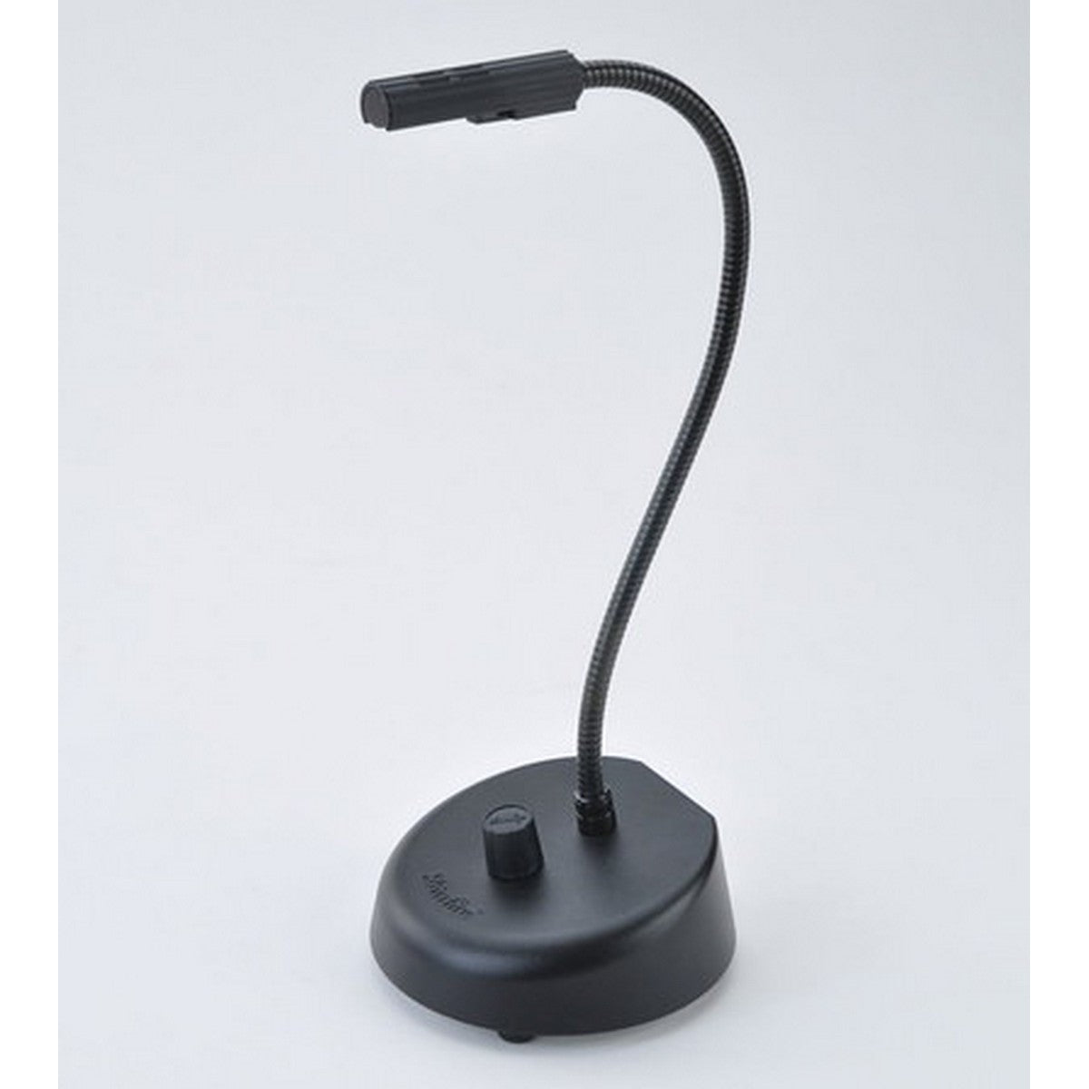 Littlite LW-12-LED LED Desk Light with Dimmer 12 inch Gooseneck