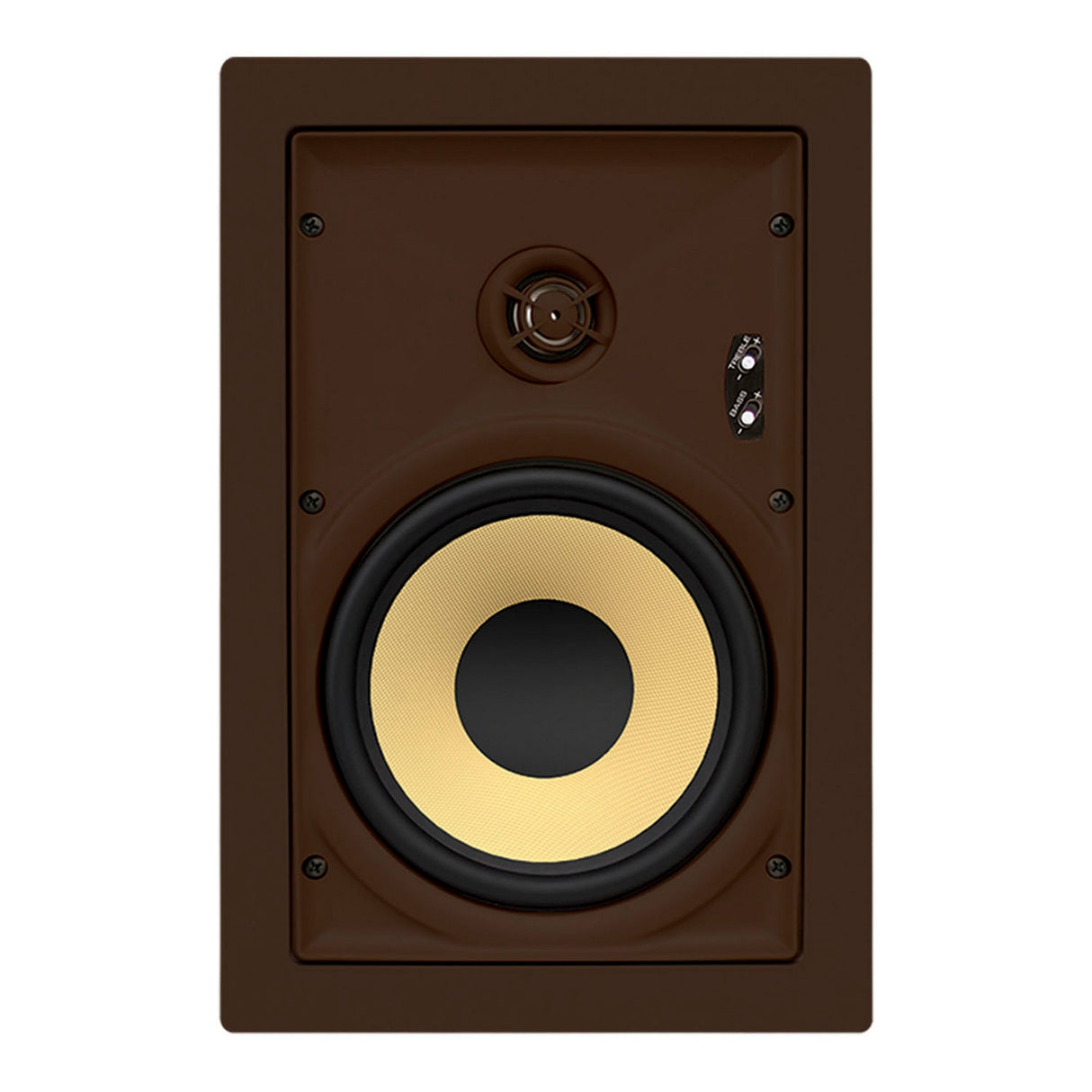 Proficient Audio W695S Signature 6.5-Inch In-Wall Speakers Pair