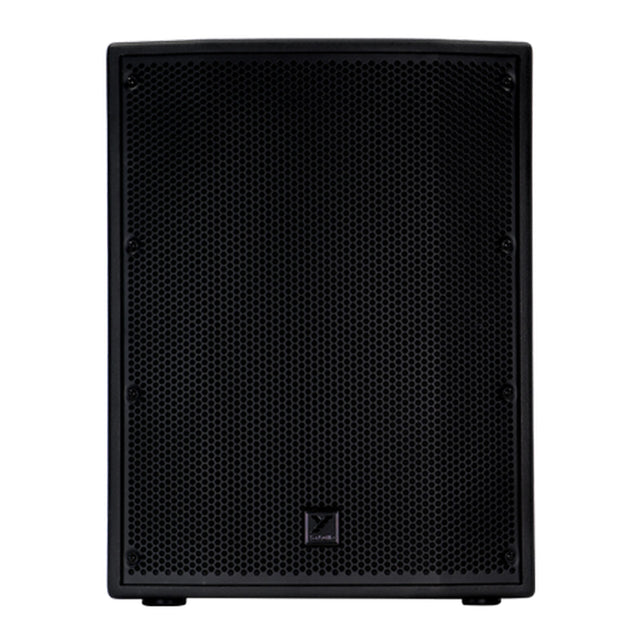 Yorkville YXL15SP 1000W 15-Inch Powered Bluetooth Subwoofer