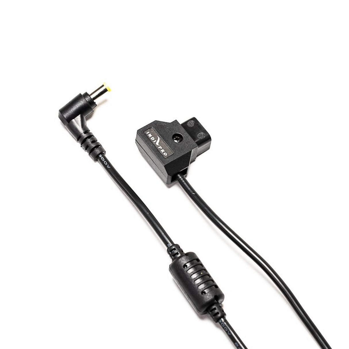 IndiPRO DPXW20 D-Tap to DC Power Cable for Sony PXW-FS7 Camera 20-Inch Unregulated