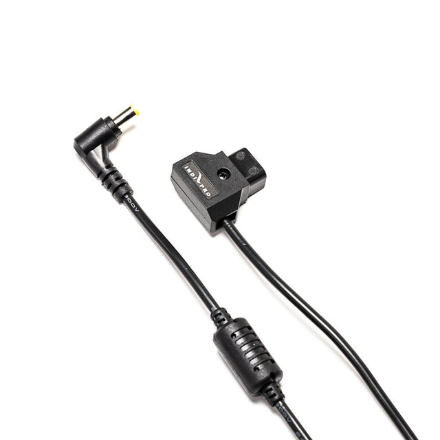 IndiPRO DPXW20 D-Tap to DC Power Cable for Sony PXW-FS7 Camera 20-Inch Unregulated