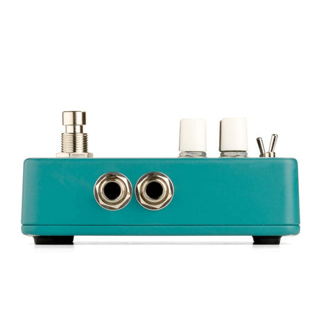 Electro-Harmonix Eddy Vibrato/Chorus Guitar Effects Pedal