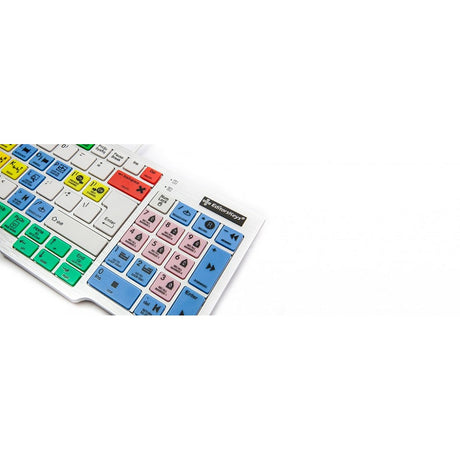 Editors Keys Dedicated Keyboard for Presonus Studio One PC Shortcut Keyboard