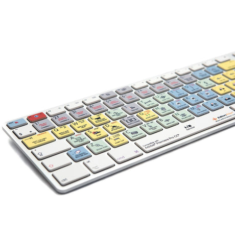 Editors Keys Dedicated Keyboard for Adobe Premiere CC Apple Shortcut Wired Keyboard