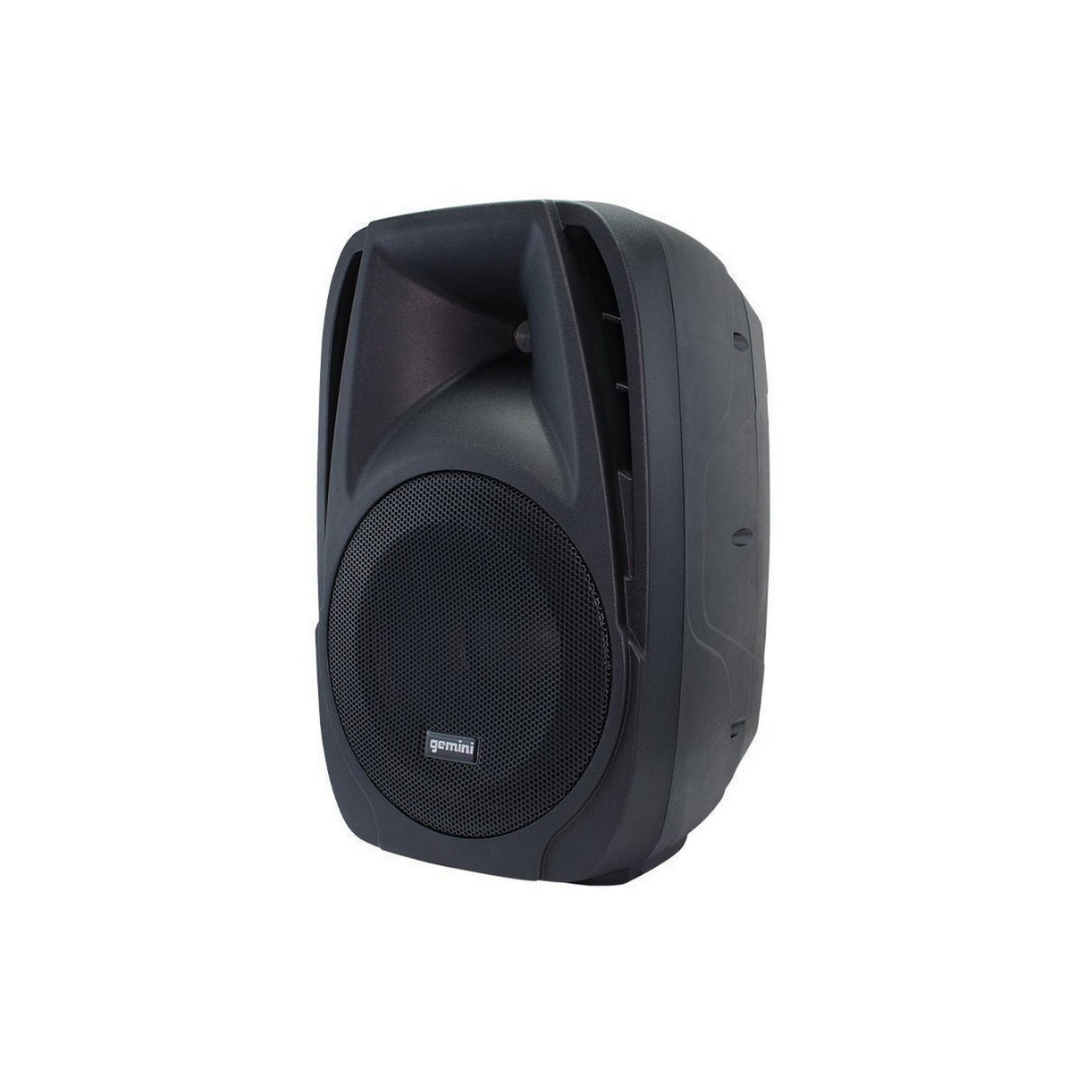 Gemini ES-210MXBLU Portable PA System