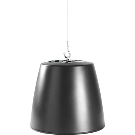 Electro-Voice EVID-P6.2 6.5-Inch Pendant Speaker Black Single Unit