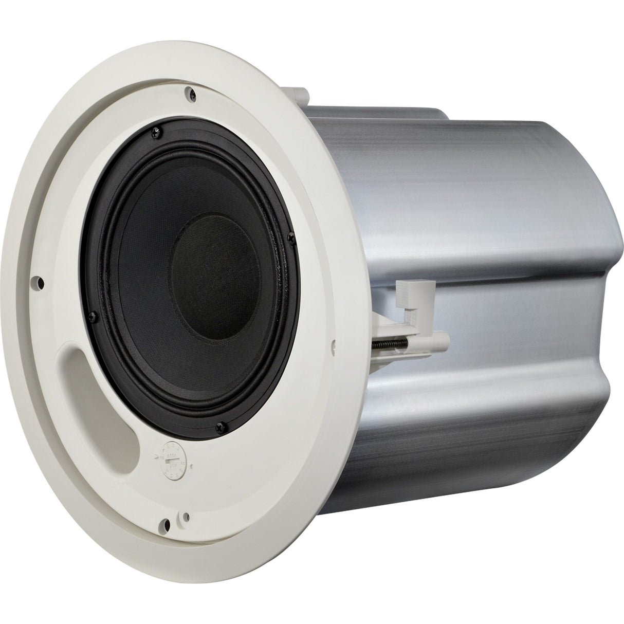 Electro-Voice EVID-PC6.2 6.5-Inch 2-Way Ceiling Speaker White Pair