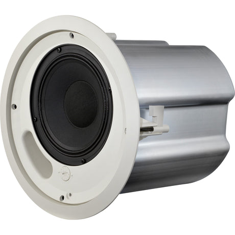 Electro-Voice EVID-PC6.2 6.5-Inch 2-Way Ceiling Speaker White Pair